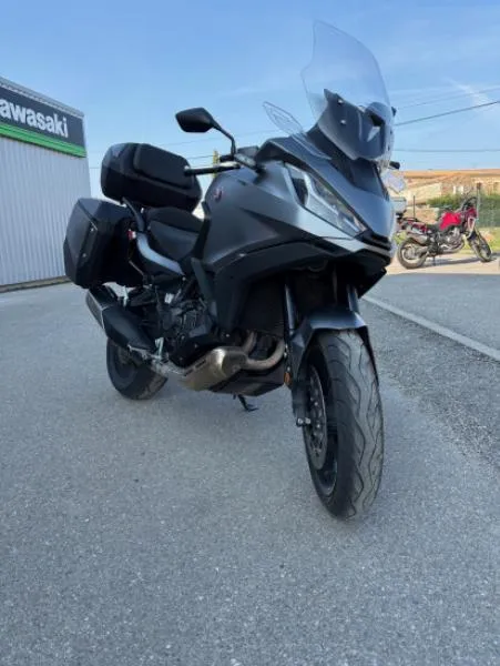 NT1100 DCT