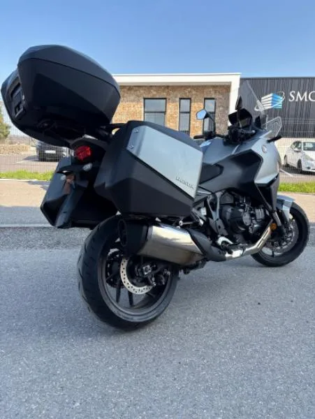 NT1100 DCT