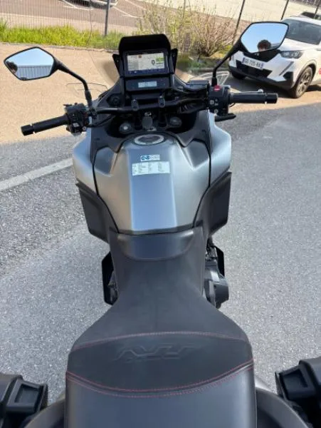 NT1100 DCT