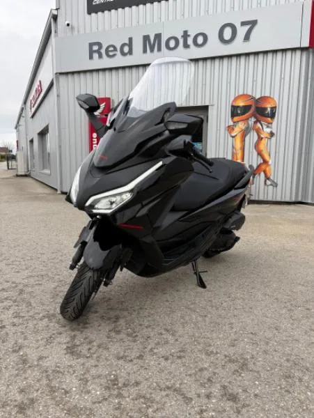 FORZA 125 ABS