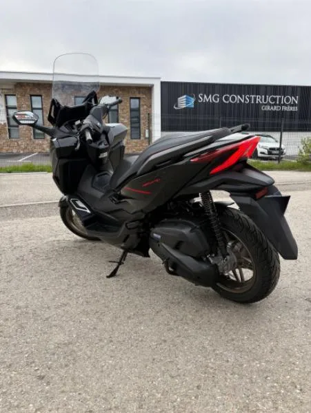 FORZA 125 ABS