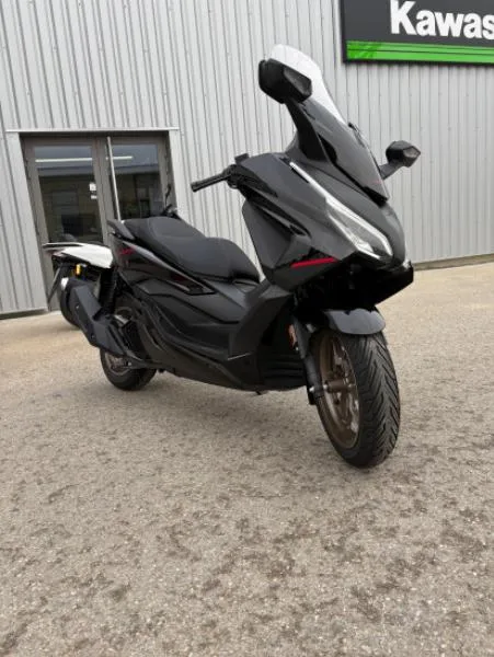 FORZA 125 ABS