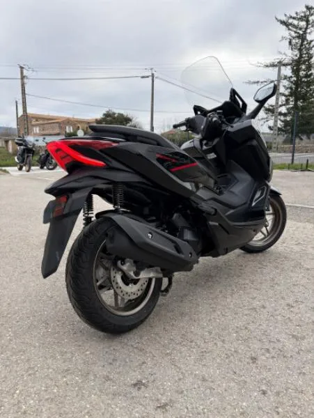 FORZA 125 ABS
