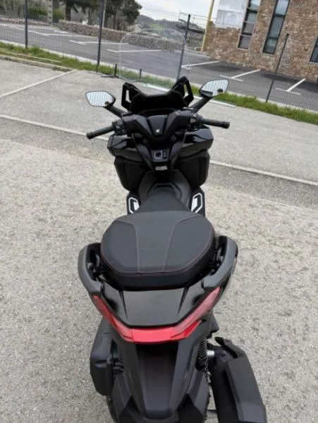 FORZA 125 ABS