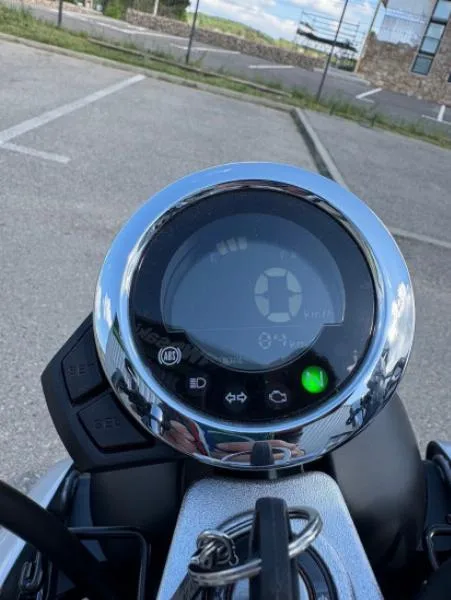 MONKEY 125