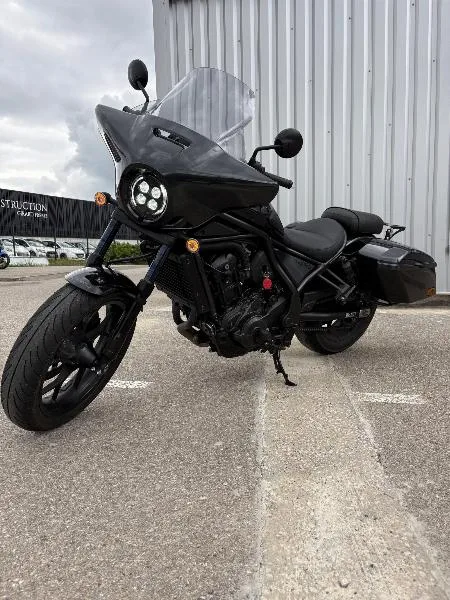 CMX 1100 REBEL 2023