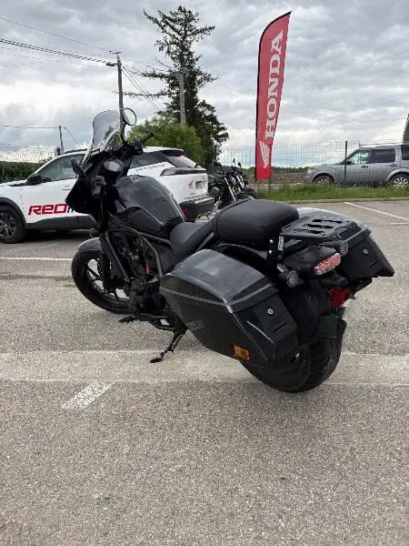 CMX 1100 REBEL