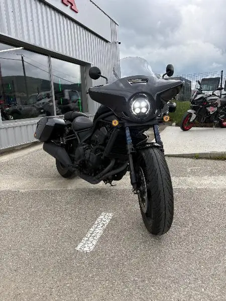 CMX 1100 REBEL