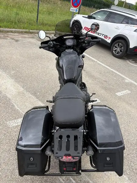 CMX 1100 REBEL