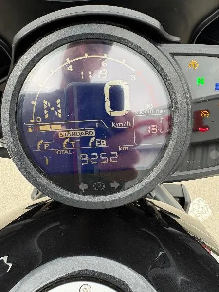 CMX 1100 REBEL