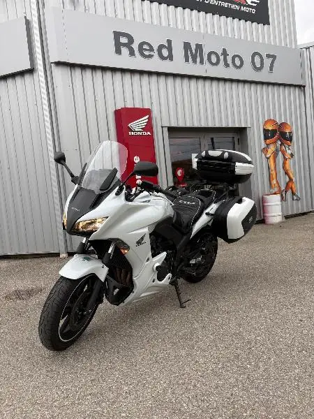 CBF 1000 FA
