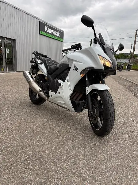 CBF 1000 FA
