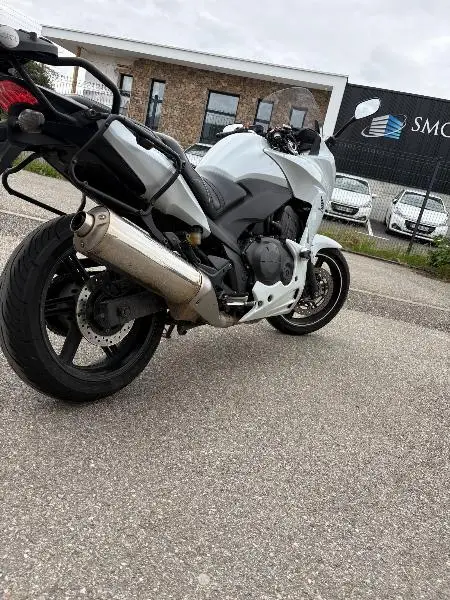 CBF 1000 FA