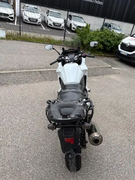 CBF 1000 FA