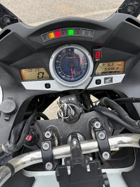 CBF 1000 FA
