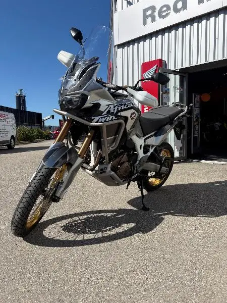 AFRICA TWIN CRF1000 ADVENTURE SPORT