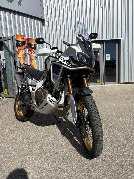 AFRICA TWIN CRF1000 ADVENTURE SPORT