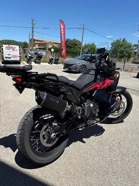 790 ADVENTURE