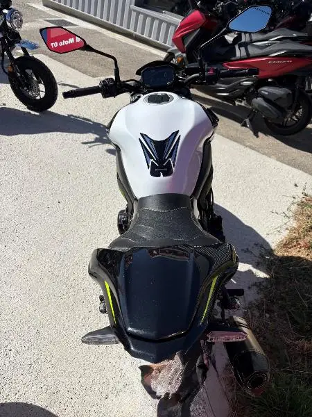 Z 900
