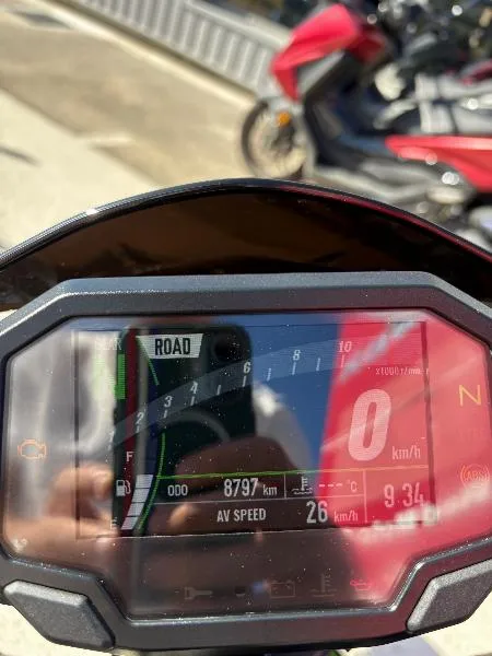 Z 900