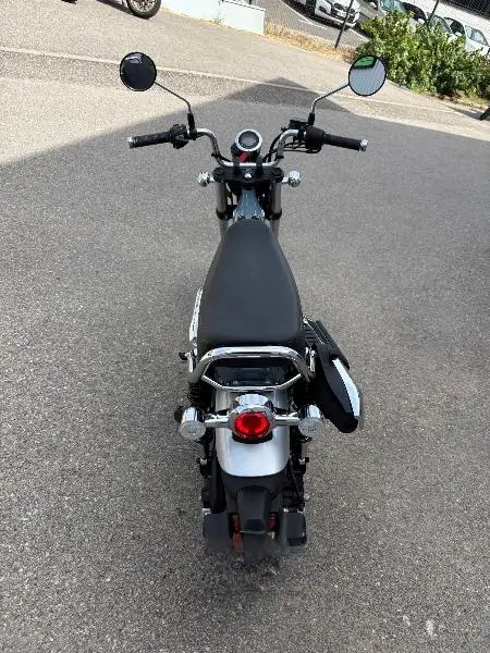 DAX 125 ST
