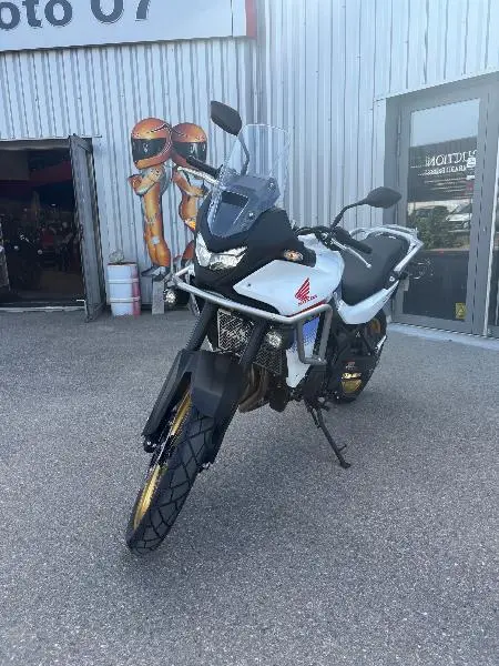 XL 750 TRANSALP