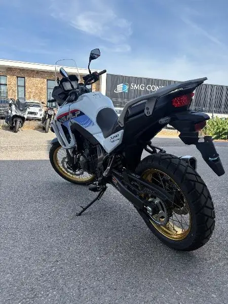 XL 750 TRANSALP