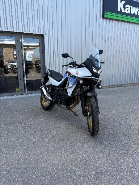 XL 750 TRANSALP