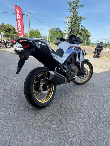 XL 750 TRANSALP