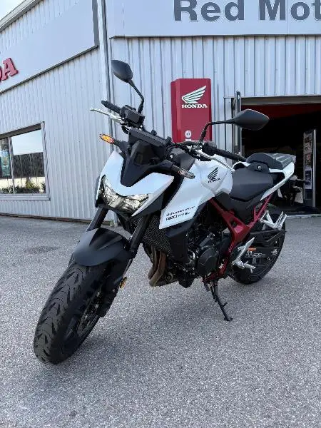 CB 750 HORNET