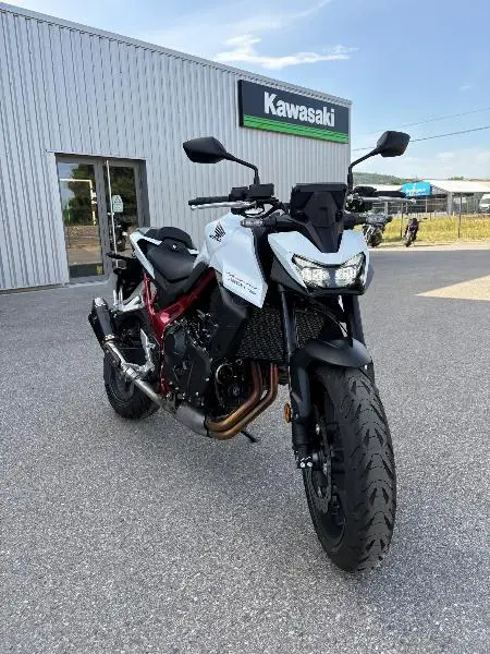 CB 750 HORNET