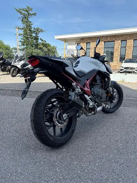CB 750 HORNET