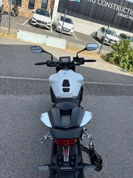 CB 750 HORNET