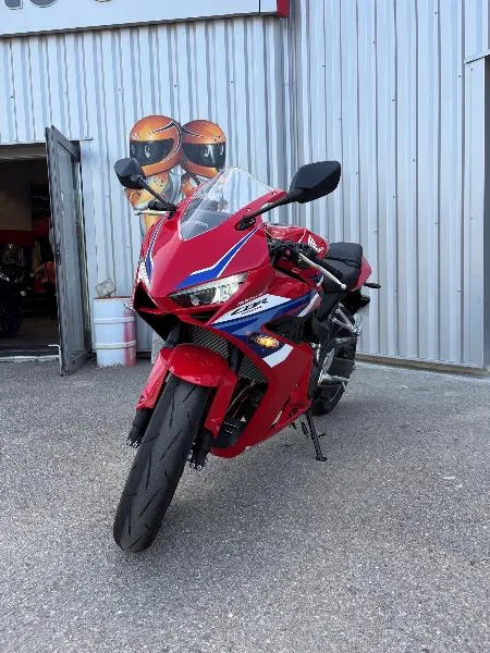 CBR 650 R ECLUTCH