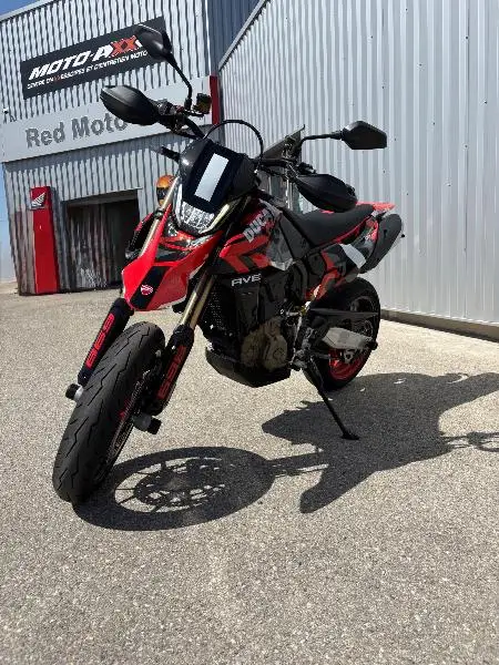 HYPERMOTARD