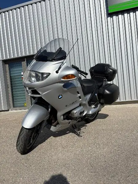 R 1150 RT