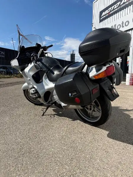 R 1150 RT
