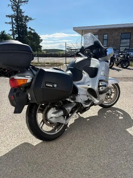 R 1150 RT