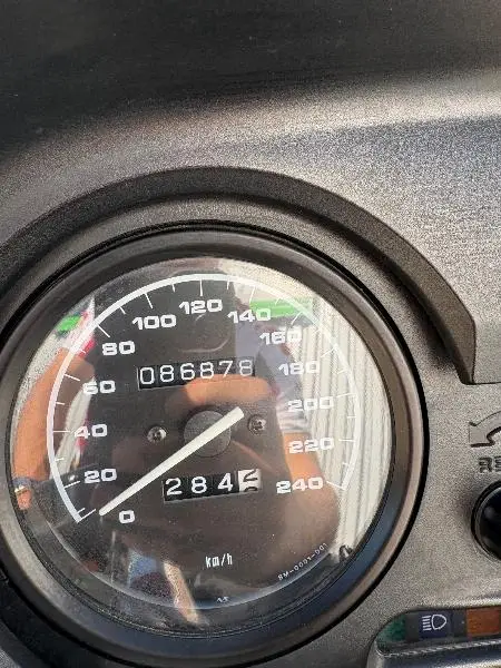 R 1150 RT