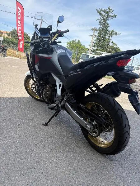 CRF 1100 L AFRICA TWIN ADVENTURE SPORTS