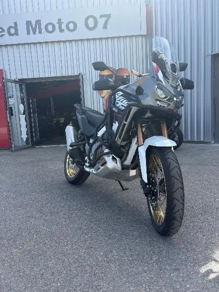 CRF 1100 L AFRICA TWIN ADVENTURE SPORTS