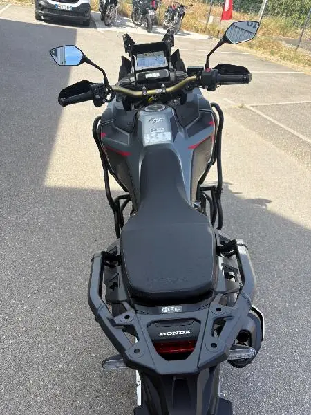 CRF 1100 L AFRICA TWIN ADVENTURE SPORTS