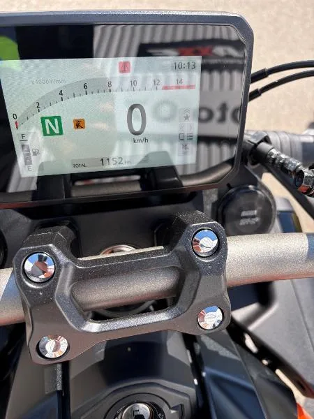CB650R Neo Sports Café