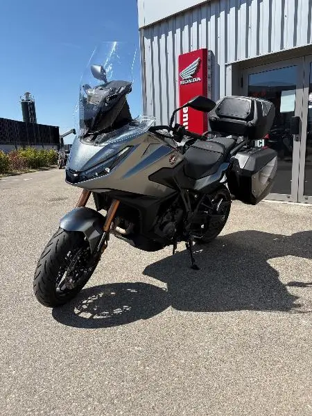 NT 1100 DCT