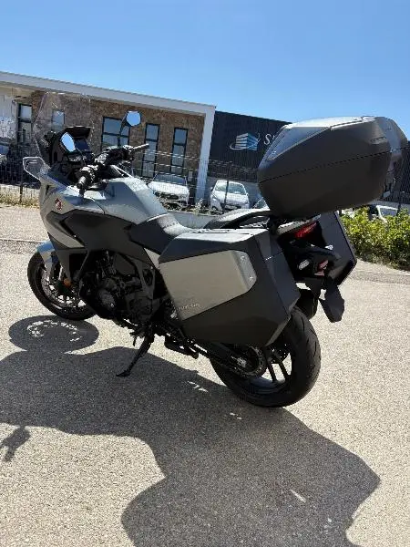 NT 1100 DCT