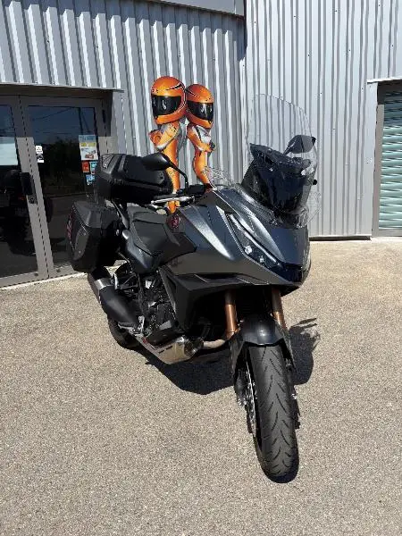 NT 1100 DCT
