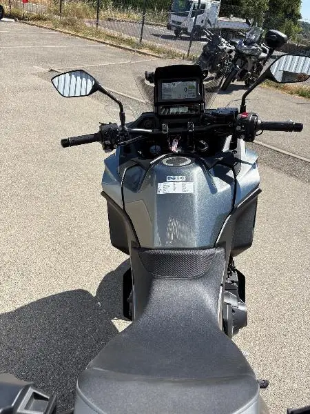 NT 1100 DCT