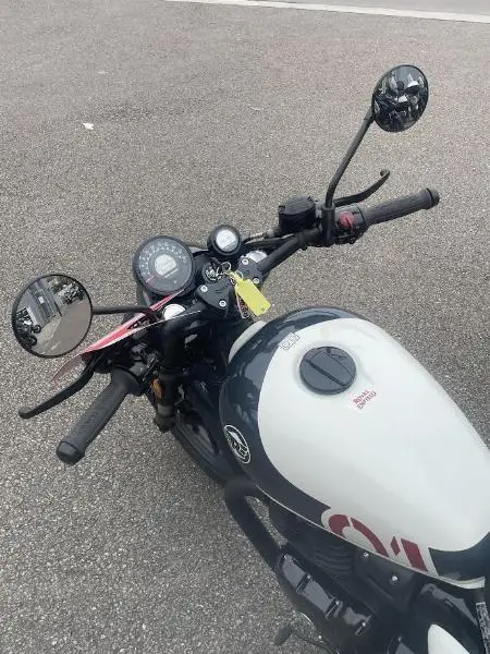 SHOTGUN 650