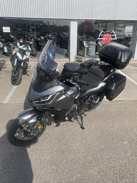 NT 1100