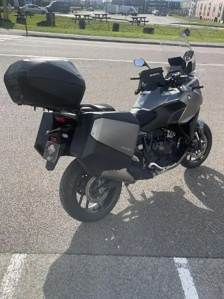 NT 1100